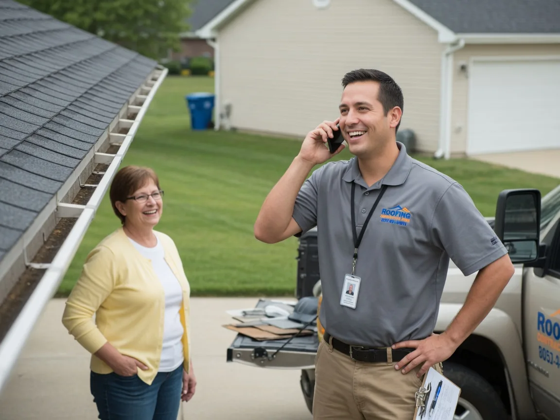 Local Roofing Contractors Sparks, NE FAQs